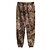 billiga Joggingbyxor-Herr Kamouflage Träningsbyxor i fleece Dragsko Elastisk midja Vintage Ledigt Utomhus Gata Vardag Ficka Thermal Vinter 3D-tryck Rubinrött Gul Blå