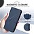 رخيصةأون جراب للهواتف الأخرى-هاتف غطاء من أجل بكسل 9 برو بيكسل 9 برو اكس ال Pixel 8 Pro Pixel 8 بكسل 9 Pixel 7 Pixel 7 Pro Pixel 6 Pixel 6 Pro غطاء الوجه مع حامل مع رباط المعصم فتحة لبطاقة مكتب  /  الأعمال TPU جلد PU