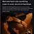 cheap Smart Wristbands-696 NX23 Smart Watch 2 inch Smart Band Fitness Bracelet Bluetooth Pedometer Call Reminder Sleep Tracker Compatible with Android iOS Women Men Hands-Free Calls Message Reminder IPX-0 51mm Watch Case