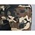 cheap Cargo Pants-Men's Outdoor Pants Cargo Pants Hiking Pants Trousers Military Camouflage Spring Autumn / Fall Outdoor Regular Fit Waterproof Quick Dry Breathable Pants / Trousers Black+Grey Army Yellow Cotton