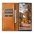 cheap Samsung Cases-Phone Case For S26 Ultra Plus S25 S24 S23 Ultra Plus S22 Plus  Ultra Back Cover with Stand Holder Magnetic Card Slot Retro PC PU Leather