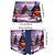 זול לוח שנה של אדונט-יומן חג המולד gnome 2024, 24 pieces gnome decorations
