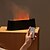 cheap Humidifiers &amp; Dehumidifiers-Colorful Flame Fire Diffuser Humidifier Essential Oil Aromatherapy Diffuser with Remote Control 300ml Large Ultra-Quiet Aroma Diffusers 7 Colors