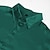 economico Camicie in raso da uomo-Per uomo Camicia Camicia in raso Camicia casual Camicia con Bottoni Semplice Matrimonio Vacanza Blu chiaro Nero Bianco Vino Manica Lunga Bavero Primavera &amp; Autunno Abbigliamento