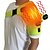 cheap Body Massager-Hot shoulder shoulder USB three controllable temperature thermal shoulder physiotherapy hot compress heating cape