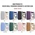 halpa Muut puhelinkotelot-puhelin Etui Käyttötarkoitus Pixel 9 Pro Pixel 9 Pro XL Pixel 9 Takakuori Magneetti Tukee langatonta latausta Korttipaikka Retro TPU PU-nahka