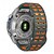 economico Cinturini per orologi Garmin-Cinturino per orologio  per Garmin Fenix 8 47mm 51mm 7X 6 6X Pro Epix Pro Instinct 2X Approach S70 S62 S60 Forerunner 955 945 Epix Marq Descent Quatix 22mm 26mm Silicone Sostituzione Cinghia