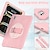 billige iPad-etui-Tablett Etuier Covere Til Apple iPad Air 11&quot; (2024) iPad Air 13&quot; (2024) iPad Pro 11&quot; (2024) iPad Pro 13&quot; (2024) iPad 10.9&#039;&#039; 10 iPad Air 5th ipad 9th 8th 7th Generation 10.2 inch iPad Pro 4th 12,9