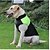 preiswerte Mäntel-Hund Mäntel Jacke Parka-Jacke mit Geschirr Reflektierend Warm Wasserfest Hundebekleidung for Klein Mittelgroß Groß