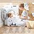 abordables Couverture de chaise de salle à manger-Housses de chaise de salle à manger en velours peluche noir, housses de protection de chaise à dossier haut en élasthanne bordeaux avec bande élastique pour salle à manger, mariage