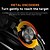 cheap Smartwatch-696 H19 Smart Watch 1.95 inch Smartwatch Fitness Running Watch Bluetooth Pedometer Call Reminder Sleep Tracker Compatible with Android iOS Men GPS Hands-Free Calls with Camera IP 67 52mm Watch Case