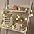 cheap USB String Lights-3M Rose String Lights 20 LEDs, Valentines USB Powered Fairy String Lights Warm White, Cold White, RGB for Wedding Decorative Lights, Indoor &amp; Outdoor Decor