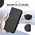 رخيصةأون جراب للهواتف الأخرى-هاتف غطاء من أجل بكسل 9 برو بيكسل 9 برو اكس ال Pixel 8 Pro Pixel 8 بكسل 9 Pixel 7 Pixel 7 Pro Pixel 6 Pixel 6 Pro غطاء الوجه مع حامل مع رباط المعصم فتحة لبطاقة مكتب  /  الأعمال TPU جلد PU