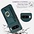 economico Altre cover per cellulari-telefono Custodia Per Pixel 9 Pro Pixel 9 Pro XL Pixel 8 Pro Pixel 8 Pixel 9 Per retro Supporto ad anello Slot per schede Resistente agli urti Retrò TPU pelle sintetica