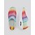 preiswerte Damen-Sneaker-Bunte Slip-On-Sneakers mit Strasssteinen für Damen – leichte Schuhe mit Luftpolstersohle für einen lässigen und sportlichen Style