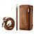 voordelige iPhone-hoesjes-telefoon hoesje Voor iPhone 16 Pro Max Plus iPhone 15 Pro Max Plus iPhone 14 13 12 11 Pro Max Plus Mini iPhone 14 Pro Max iPhone 13 12 11 Pro Max Achterkant Wallet Card Case met standaard Rits met