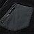 voordelige Fleece &amp; 3-in-1 Jassen-Voor heren Wandeljack Fleecejack voor wandelen Winter Buitenshuis Thermisch Warm Voering van fleece Fleece jacks Volledige rits Klimmen Kamperen / wandelen / grotten verkennen Reizen Donker kaki