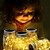 abordables Lumières de cordes solaires-Lot de 6 guirlandes lumineuses solaires à LED de 2 m, 20 lampes de jardin à LED pour Noël, mariage et décoration extérieure, blanc chaud, blanc, violet, rose, rouge, vert, bleu et rouge