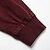 cheap Cargo Pants-Men's Cargo Pants Cargo Trousers Trousers Drawstring Elastic Waist Multi Pocket Plain Outdoor Breathable Full Length Casual Daily Casual Tactical Wine Brown Micro-elastic