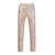 economico Outfit-Disco Anni &#039;80 Pantaloni Abiti Completi &amp; Blazer Disco Paillettes Tinta unica Per uomo Costume di Carnevale Mascherata Performance Feste Club Adulti Cappotto Pantaloni