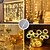 abordables Guirlandes lumineuses USB-Rideau lumineux LED flexible 3x3m, guirlande lumineuse 300 LED avec télécommande 13 touches alimentée par USB basse tension blanc chaud et RVB, sécurité pour la décoration de la chambre et du rideau de Noël