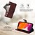baratos Capas para iPhone-telefone Capinha Para iPhone 16 Pro Max Plus iPhone 15 Pro Max Plus iPhone 14 13 12 11 Pro Max Plus iPhone 14 Pro Max iPhone 13 12 11 Pro Max Capa articulada Com Suporte Zíper com pulseira Retro TPU