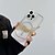 voordelige iPhone-hoesjes-telefoon hoesje Voor iPhone 16 Pro Max Plus iPhone 16 iPhone 16 Pro iPhone 15 Pro Max Plus iPhone 15 iPhone 14 Pro Max iPhone 13 12 11 Pro Max Achterkant Magnetisch Ondersteuning draadloos opladen