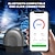 economico OBD-obd ii scanner per auto lettore dati reset strumento diagnostico bluetooth compatibile connessione con un clic modalità di sospensione automatica strumento diagnostico scansione