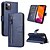 baratos Capas para iPhone-telefone Capinha Para iPhone 16 Pro Max Plus iPhone 15 Pro Max Plus iPhone 14 13 12 11 Pro Max Plus iPhone 14 Pro Max iPhone 13 12 11 Pro Max Capa articulada Com Suporte Zíper com pulseira Retro TPU