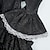abordables Hauts-Rococo Victorienne Médiéval Blouse / Chemise Fille gothique Dame Dentelle A Volants Déguisement Femmes Royal Steampunk Halloween Carnaval Mascarade Tenue quotidienne Adulte Blouses