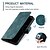 baratos Outras capas para telefone-telefone Capinha Para Pixel 8 Pro Pixel 8 Pixel 7 Pixel 7 Pro Capa articulada Com Suporte Magnética com pulseira Retro TPU Couro PU