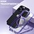 cheap iPhone Cases-Phone Case For iPhone 17 Pro Max 17 Air 16 15 14 Pro Max Plus 13 12 11 Pro Max Back Cover Magnetic Support Wireless Charging Shockproof Retro TPU PC