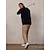cheap Tops-More Than Basic Golf Knit Button Up Cardigan