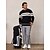 cheap Tops-More Than Basic Golf Crewneck Sweater