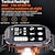 cheap Smart Wristbands-696 NX20 Smart Watch 2 inch Smart Band Fitness Bracelet Bluetooth Pedometer Call Reminder Sleep Tracker Compatible with Android iOS Men Hands-Free Calls Message Reminder IPX-0 45mm Watch Case