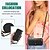 abordables Carcasas Samsung-teléfono Funda Para Plegado en Z 6 Z Fold 5 Z Fold 4 Z Fold 3 Funda Trasera con Soporte Cremallera con cordón Retro TPU Cuero de PU