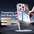 voordelige iPhone-hoesjes-telefoon hoesje Voor iPhone 16 Pro Max Plus iPhone 16 iPhone 16Plus iPhone 16 Pro iPhone 15 Pro Max Plus iPhone 15 iPhone 14 Pro Max iPhone 13 12 Pro Max Achterkant Schokbestendig Retro TPU PC