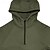 Χαμηλού Κόστους Φούτερ &amp; Sweatshirt-Ανδρικά Fitness Hoodie Προπόνηση με κουκούλα Μακρυμάνικο Φούτερ με Κουκούλα Causal Ένδυση γυμναστικής και άθλησης Φθινόπωρο Διατηρείτε Ζεστό Αντιανεμικό Αναπνέει