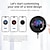 abordables adaptadores carplay-Adaptador CarPlay inalámbrico Ottocast con pantalla personalizable Adaptador CarPlay con cable a inalámbrico Adaptador CarPlay automático Plug &amp; Play