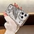 voordelige iPhone-hoesjes-telefoon hoesje Voor iPhone 16 Pro Max Plus iPhone 15 Pro Max Plus iPhone 14 13 12 Pro Max Plus iPhone 14 Pro Max iPhone 13 12 Pro Max iPhone 11 Pro Max Achterkant Bling glitter glanzend