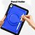 economico Cover per iPad-Tavoletta Custodie cover Per Apple iPad Air 11&quot;(2024) iPad Air 13&quot;(2024) iPad Pro 11&quot;(2024) iPad Pro 13&quot;(2024) iPad 10.9&#039;&#039; 10° iPad Air 5° ipad 9th 8th 7th Generation 10.2 inch iPad Pro 11&#039;&#039; 4° iPad
