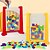 economico Puzzle-puzzle per bambini fai da te blocchi da costruzione tridimensionali desktop piccolo gioco genitore-figlio puzzle interattivo giocattoli natale halloween regalo