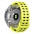 economico Cinturini per orologi Garmin-Cinturino per orologio  per Garmin Fenix 8 47mm 51mm 7X 6 6X Pro Epix Pro Instinct 2X Approach S70 S62 S60 Forerunner 955 945 Epix Marq Descent Quatix 22mm 26mm Silicone Sostituzione Cinghia