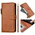 baratos Capa Samsung-telefone Capinha Para Samsung Galaxy S26 Ultra Plus S25 S24 S23 S24 FE S22 S21 Ultra Plus S20 A55 5G A35 5G Capa para Cartão Wallet Com Suporte Zíper Proteção de corpo inteiro Retro TPU Couro PU