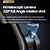 tanie Inteligentne bransoletki-696 K01 Inteligentny zegarek 2 in Inteligentne Bransoletka Bluetooth Krokomierz Powiadamianie o połączeniu telefonicznym Rejestrator snu Kompatybilny z Android iOS Męskie Odbieranie bez użycia rąk