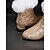 preiswerte Schnee- und Winterstiefel-Glitzer Stiefeletten für Damen mit Kunstfell-Besatz – funkelnd goldene Winterstiefel mit Blockabsatz, perfekt für Partys und festliche Anlässe