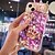 cheap iPhone Cases-Phone Case For iPhone 16 iPhone 15 iPhone 14 13 12 11 Pro Max Plus Mini Back Cover Bling Glitter Shiny Rhinestone Silica Gel Silicone