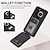 baratos Capa Samsung-telefone Capinha Para S23 S22 S21 FE S21 Ultra Plus A14 A34 A54 A53 A13 S20 Capa traseira Com Suporte com cordão com pulseira Retro TPU Couro PU
