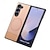 halpa Samsung-kotelot-puhelin Etui Käyttötarkoitus Z-taitto 7 Z Taita 6 Z Fold 5 Z Fold 4 Z Fold 3 Takakuori Magneetti Tukee langatonta latausta Iskunkestävä Retro TPU PC