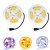 お買い得  USB電源-2個 20m LEDストリングライト、USBフェアリーストリングライト 400 LED 温白色、白色、青色 屋外用 クリスマス フレキシブル装飾